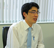 長田俊雄様