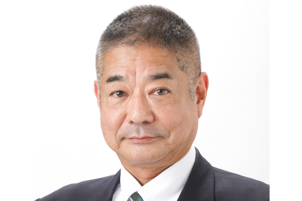 ワイズオフィス 山田和久
