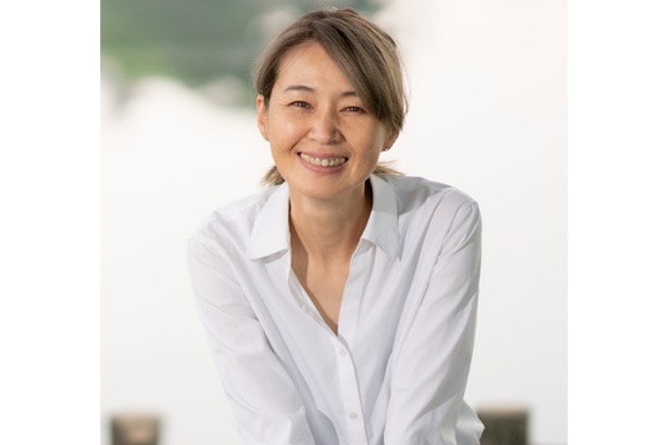 モバイル・ネットワーク研究所 松川由美