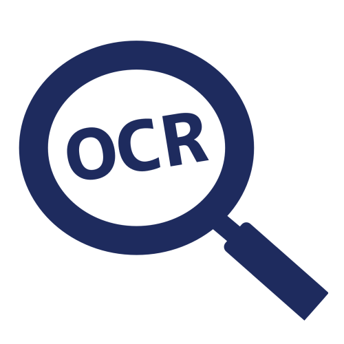 OCRオプション