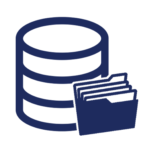 ファイル管理BOX