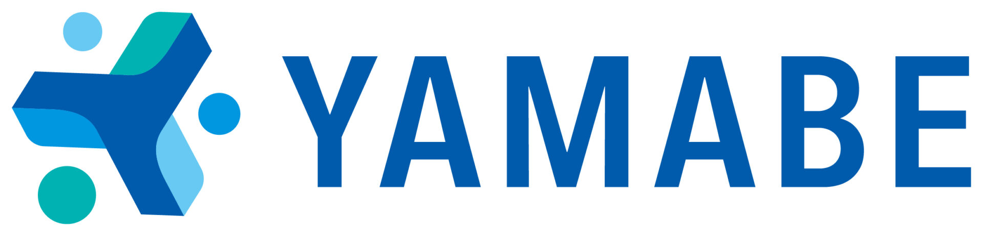 株式会社YAMABEロゴマーク