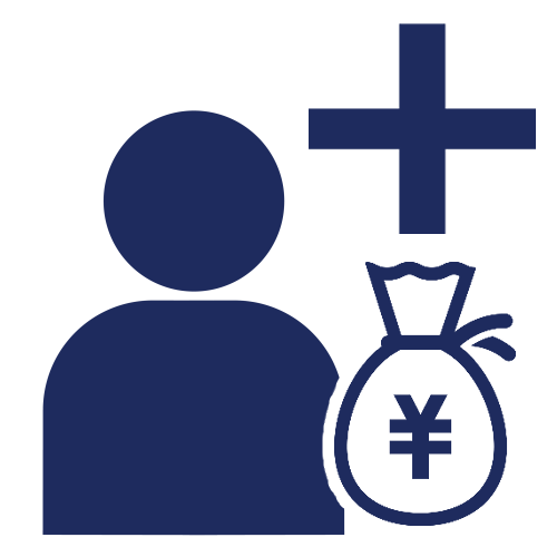 限定ユーザ(給与明細)