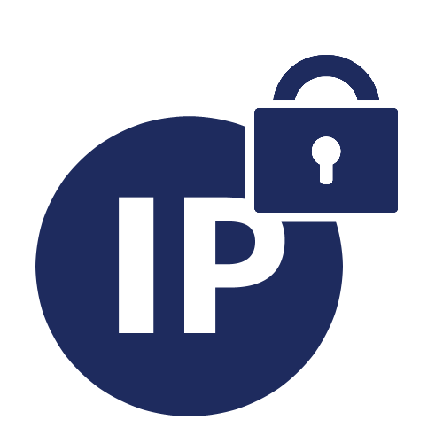 IPアドレス制限