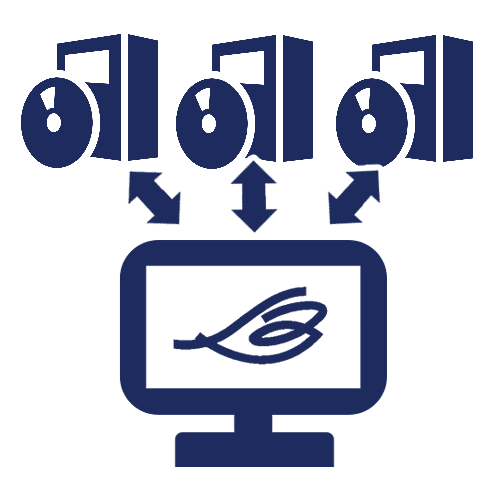 他会計ソフト連携