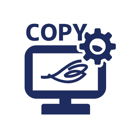 ステージングオプション